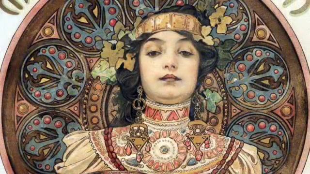 «Муза искусств - ЖИВОПИСЬ» №12 КЛАССИКА импровизация фортепиано композитор Виктор Михайлович Анохин