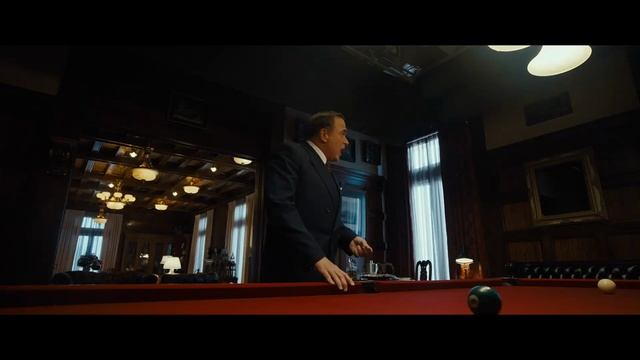 Фильм Мудрые парни — Русский трейлер (2025)