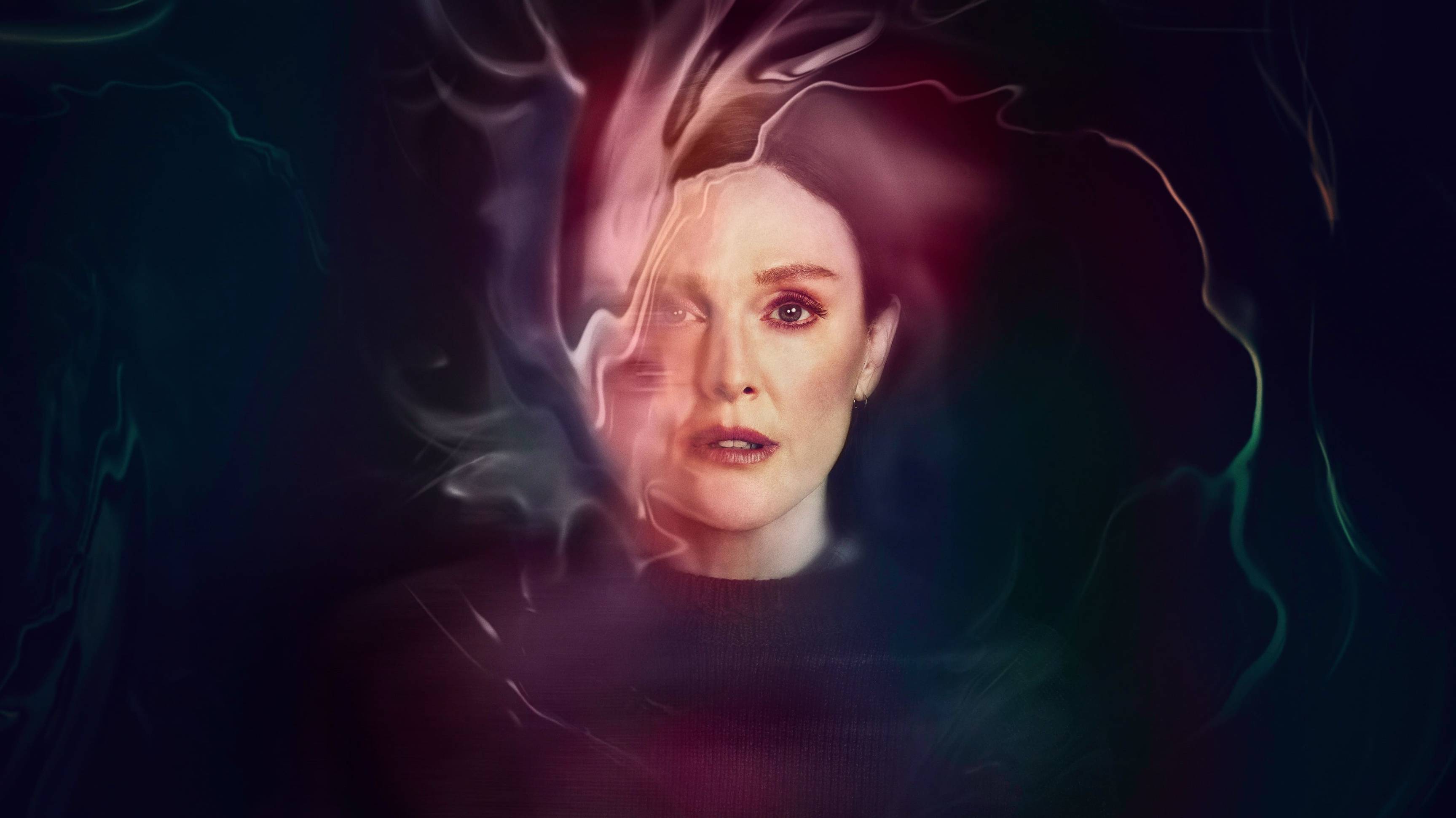 Сериал История Лизи – 1 сезон 3 серия / Lisey's Story