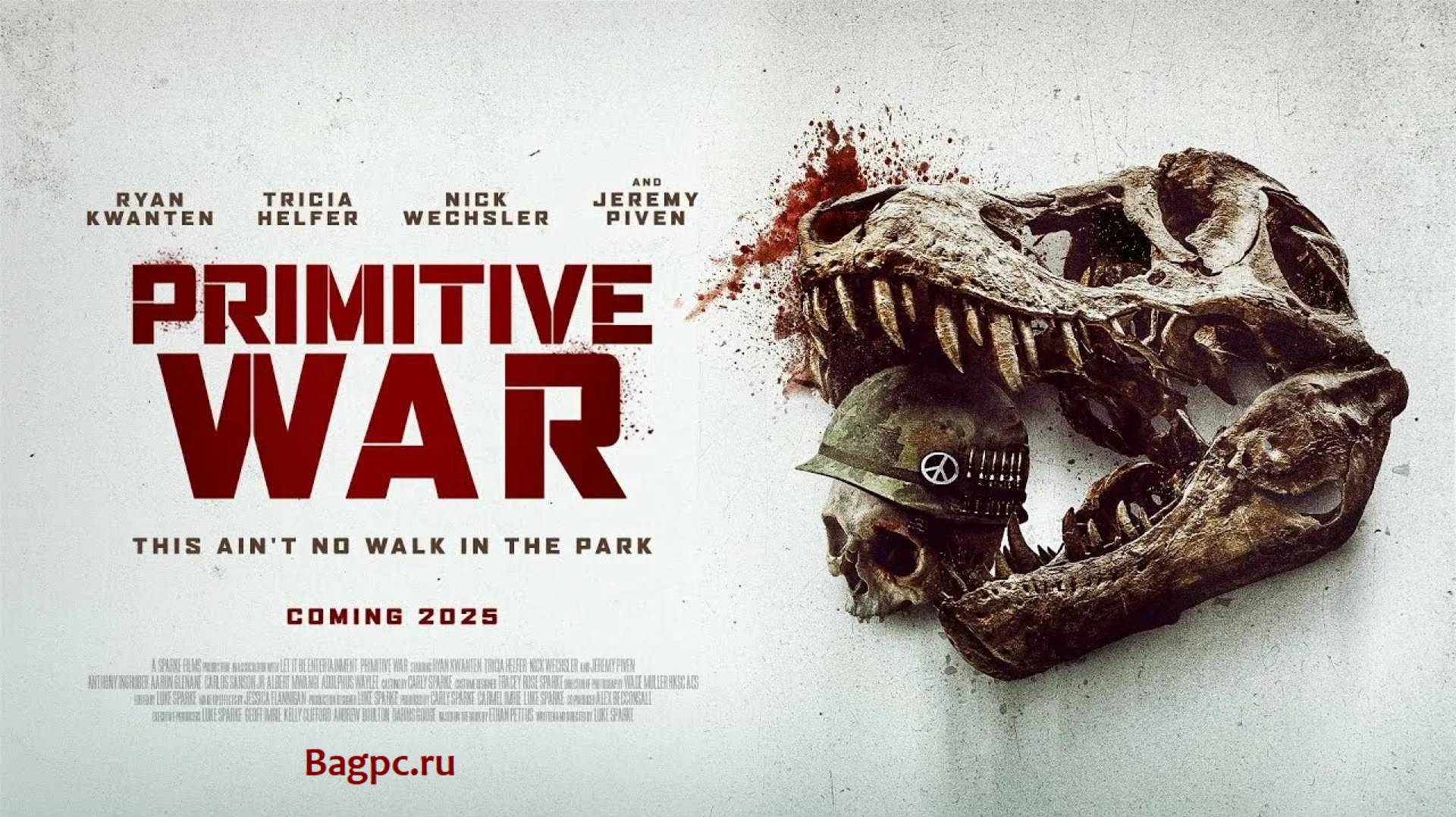 primitive-war