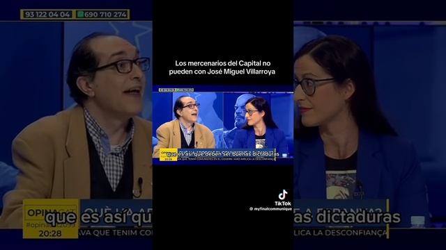 LAS.MENTIRAS DESCARADAS DEL ANTICOMUNISMO.-
