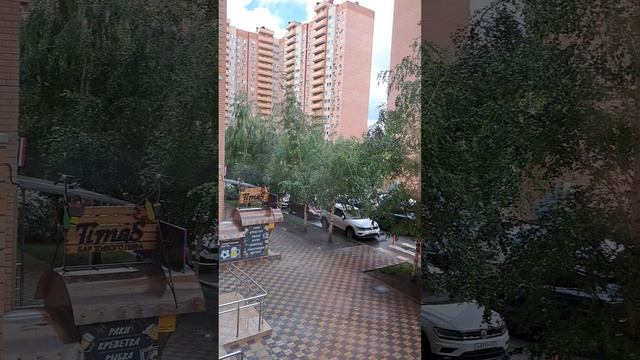 Доброе Краснодарское утро🤗