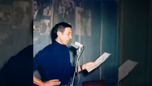 Аркадий Северный второй концерт с "Химиком" - 22 - Кидая свет печальный - 1978