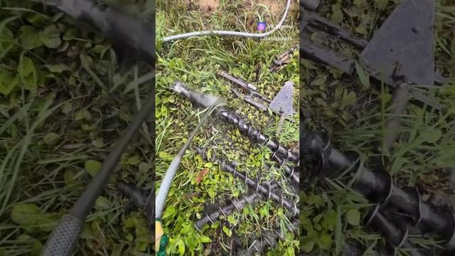 Водоносный песок из абиссинской скважины. Цена 27000 рублей