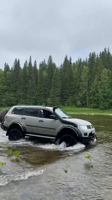 4x4centre поездка на Еранину деревню