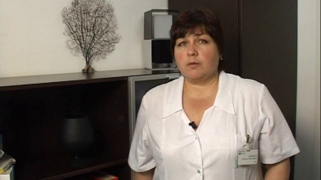 Реклама клиники Медицина 21 век