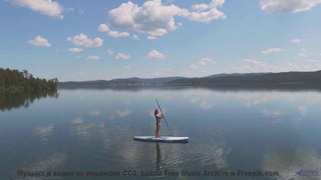 Звуки, используемые для материализации мыслей - это уже реальность! - Your Nature -- HoliznaCC0 -- M