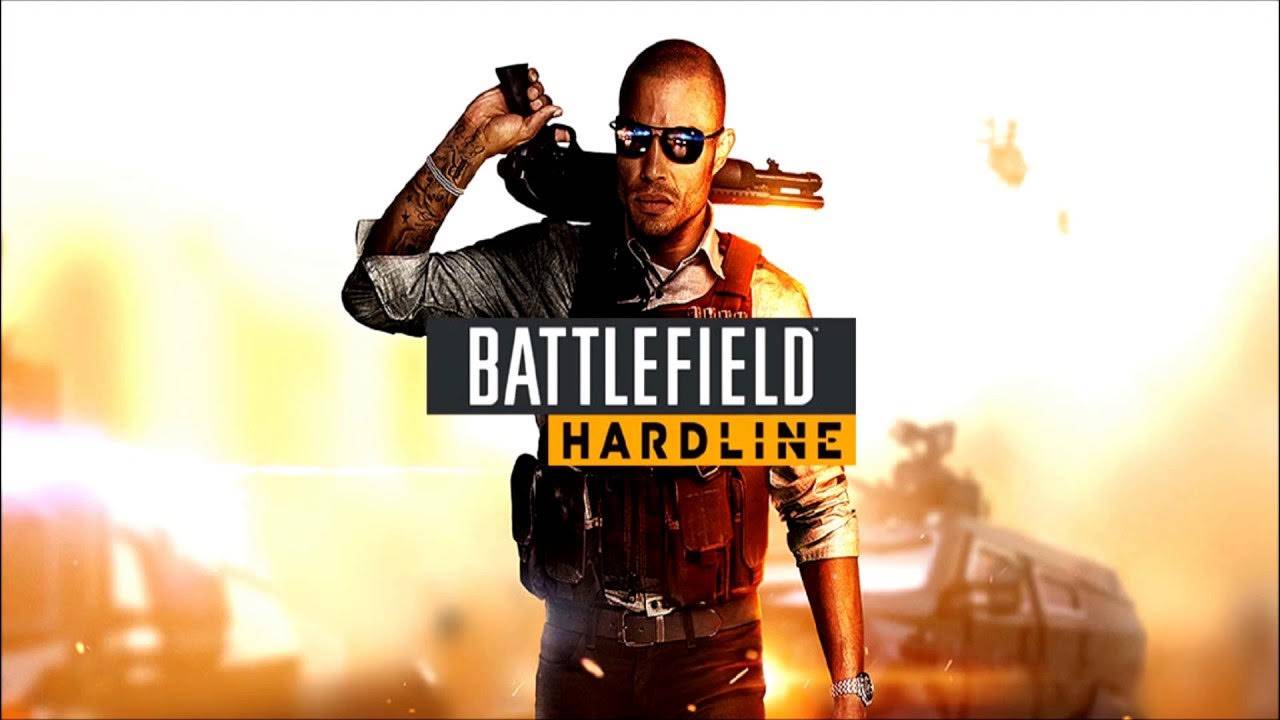 Прохождение Battlefield: Hardline - Начало