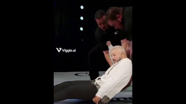 Басков против Киркорова Baskov vs. Kirkorov