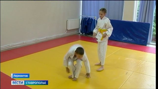 На Ставрополье открылось производство этнической одежды