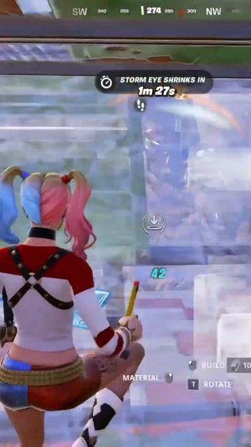 1vs4, ПОДПИСЫВАЙСЯ НА YT❤️ #fortniteclips #gaming #shorts #games #фортнайт