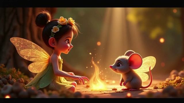 Волшебный Рецепт для Клио