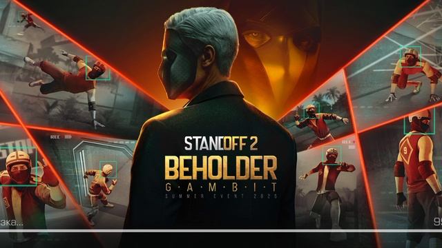 Standoff 2