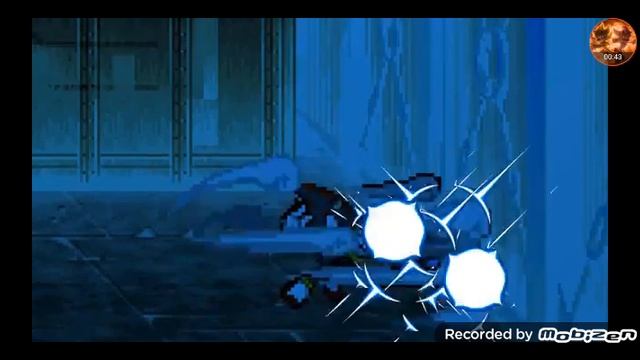 Shadow vs Aeon