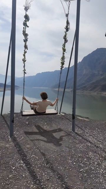 Путь по Дагестану