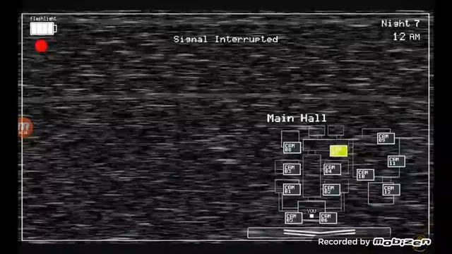 Я скачал fnaf с живыми роботами круто только я сдох 
по ставь лайк я скажу тебе как скачать
