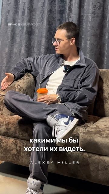 Хочешь больше денег? Начни с принятия отца.