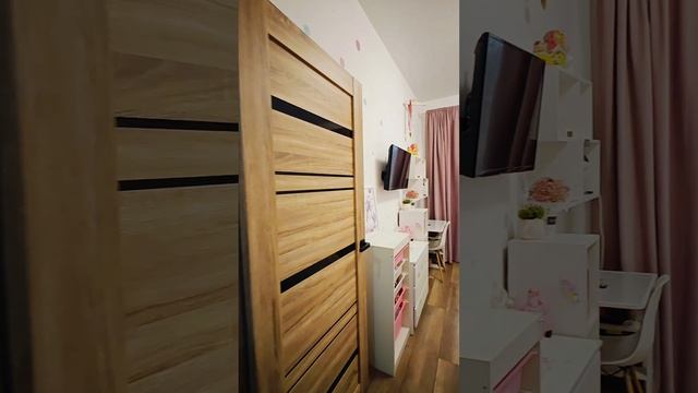 КП Крепость дом с бассейном