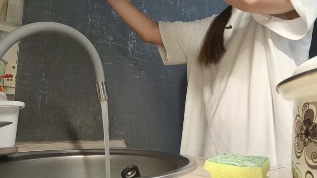 Мой летний влог
