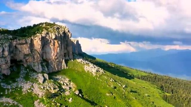 Шёпот природы и музыка для внутреннего равновесия — Часть 20