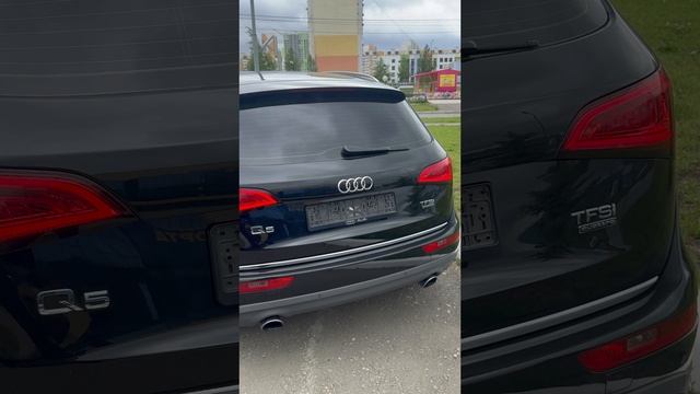 Audi Q 5 в продаже 
Продается