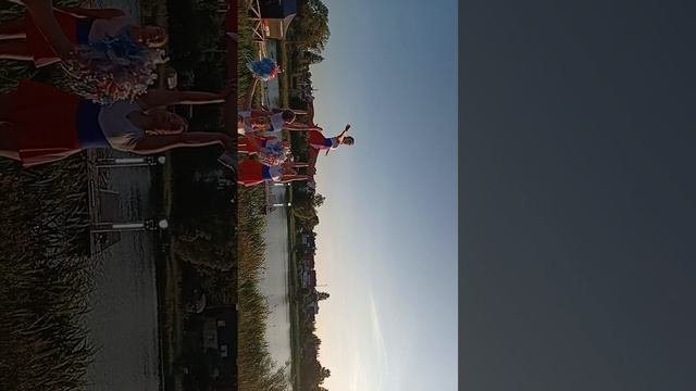 начало концерта