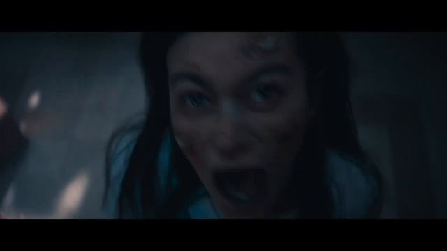 Пожиратель душ. Голоса мертвых — Русский трейлер (2025)