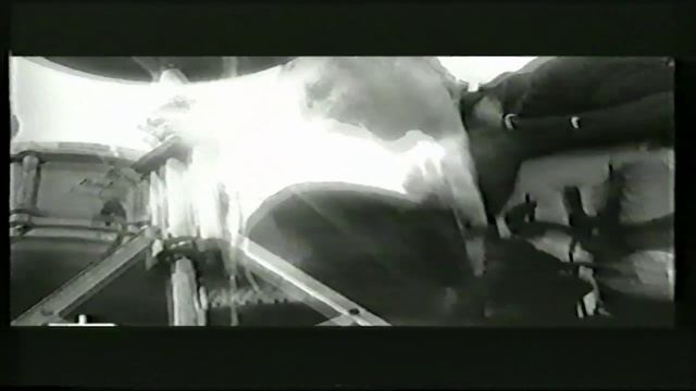 Crackdown - Never(feat. Evan from Biohazard) (VHS) MTV
