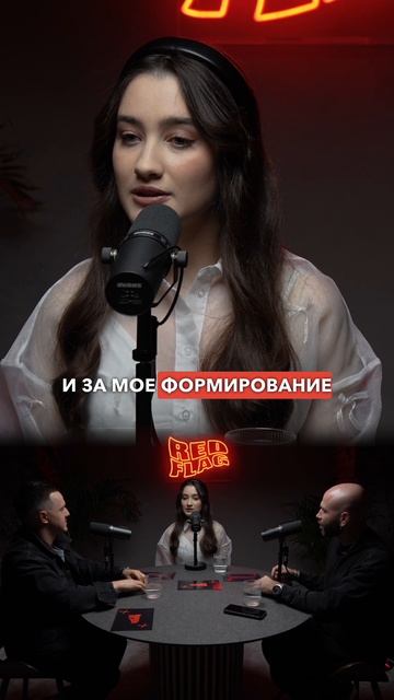 Динара Курбанова о том как училась юмору #детство #юмор #становление
