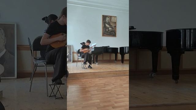 Алёхин Романс