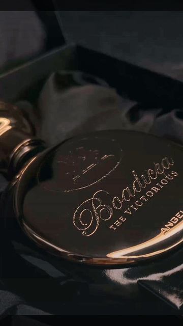 Boadicea the Victorious