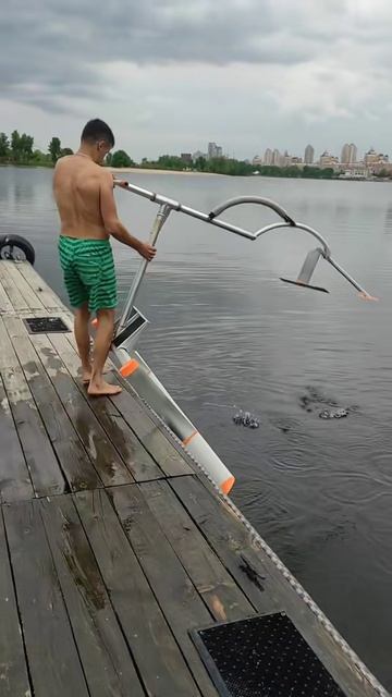 Вот это аппарат!