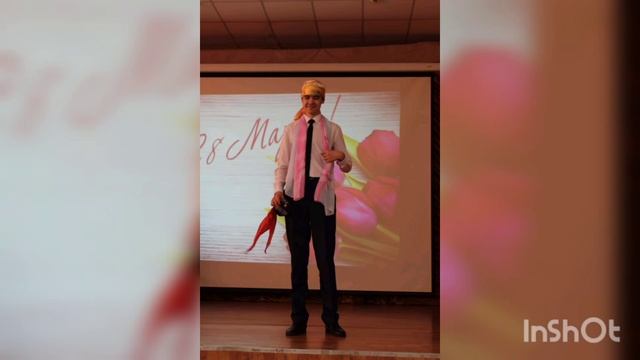 Прощание с выпускниками 9а ❤️