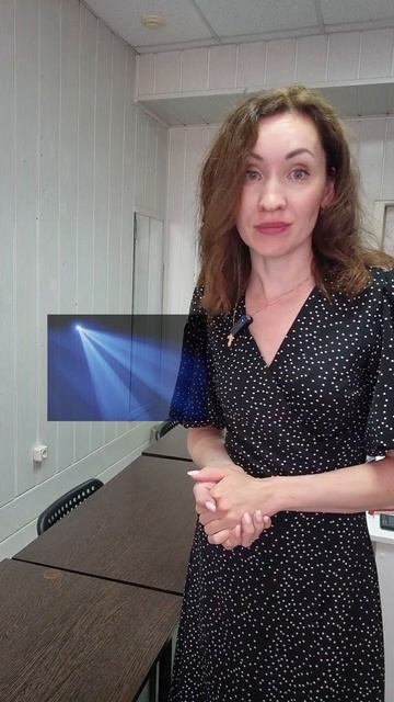 Физика в природе