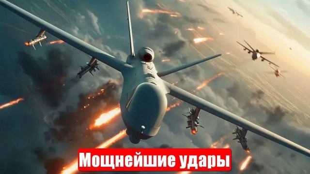 Новости. Супер «Герани» выносят Киев и Одессу. Мощнейшие удары. Война на Украине. СВО. 21.06.2025