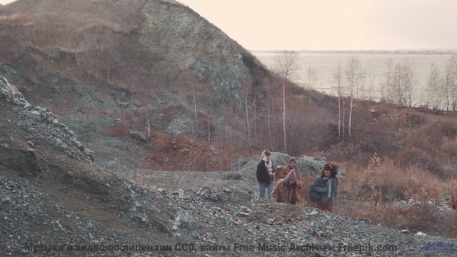 Природа в 360° VR - полное погружение в будущее! - Making It -- A. Cooper -- AC3