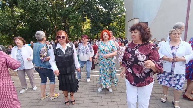 Ай-яй-яй....... 15.06.25 Гомель парк Луначарского 🥰💫