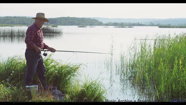 Этот трек - как компас в мире зелёных чудес! - Talking Trees -- Kirk Osamayo -- Season Two (BLUE)