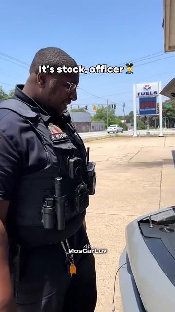 It is stock🙏