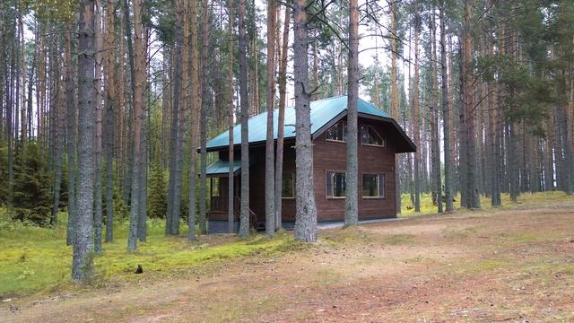 Вытегра! Красота природы русского Севера!