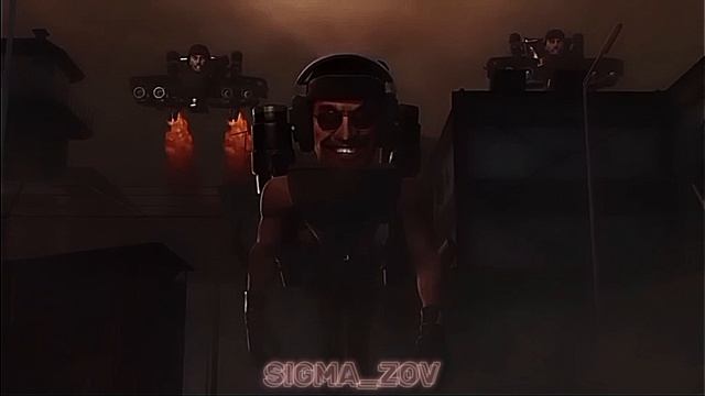ЭДИТ/Скибиди туалет🗿/Гибрид💀