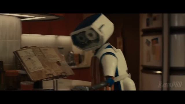 Фантастическая Четвёрка Первые Шаги  Трейлер 2  Только в Кинотеатрах  Тизер ПРО Концепт Версия