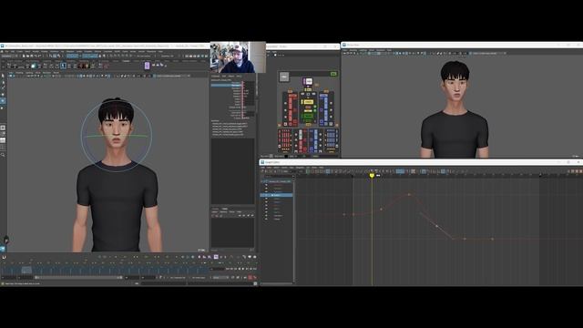 Mastering Facial Animation and Emotional Storytelling - 07 Polish & Finalize - 14-1 Animation Princi