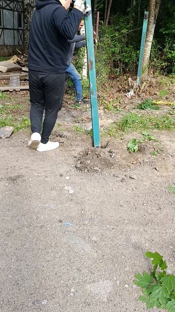 бригада УХ
