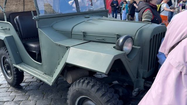 80 лет Победы