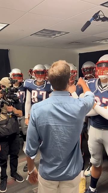 Will the Real GRONK, Please Stand Up ️ @Fanatics