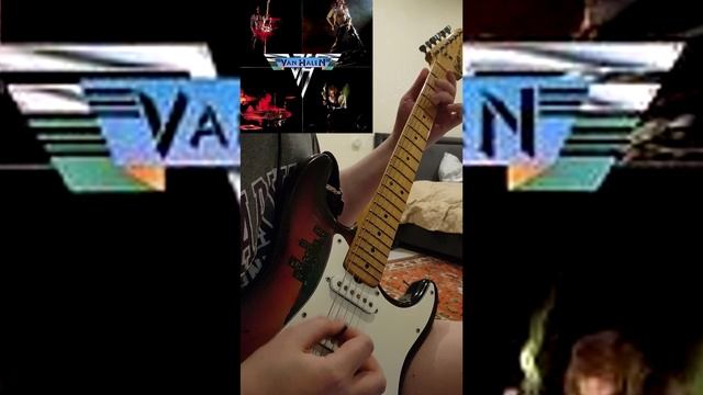 Van Halen / Beautiful girls