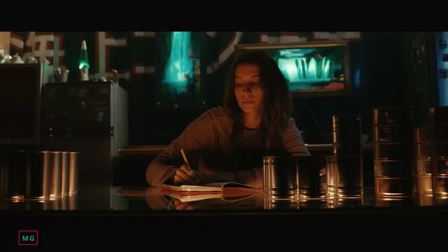 ПОСЛЕДНЯЯ ИСКРА НАДЕЖДЫ Официальный трейлер (2025)