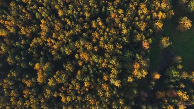 Этот звук под эти пейзажи разорвёт ваше сердце - Touching Clouds -- Ketsa -- Metaphysics
