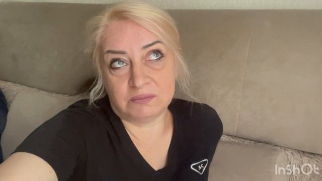 Влог: Муж дома и дела идут/Примерка/У нас белые ночи